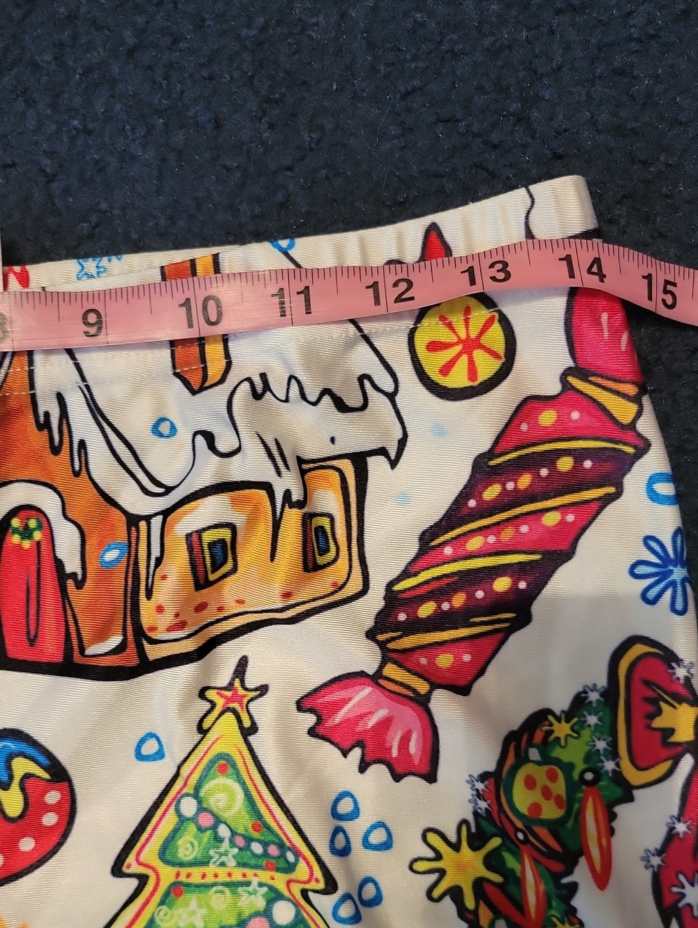 Christmas Leggings - Picture 6 of 8